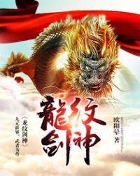 龙纹剑挂墙装饰
